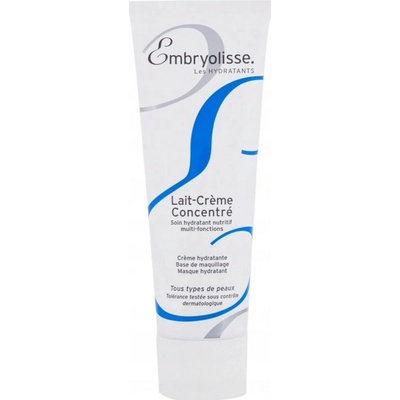 Embryolisse Lait-Crème Concentré vyživující hydratační krém 30 ml