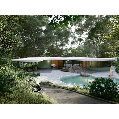 Lumion Studio 3 ročná komerčná licencia / subscription LMS-3YEAR-CS