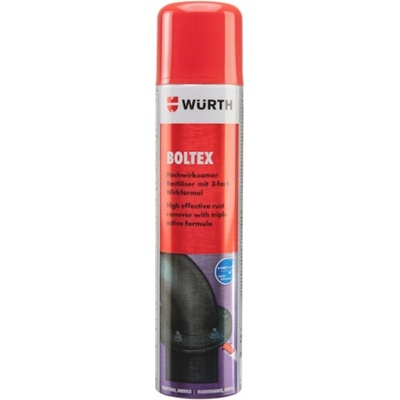 Würth Odhrdzovač BOLTEX 300 ml