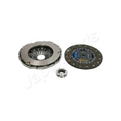 JAPANPARTS KF-H69