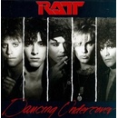 Ratt - Dancing Undercover CD