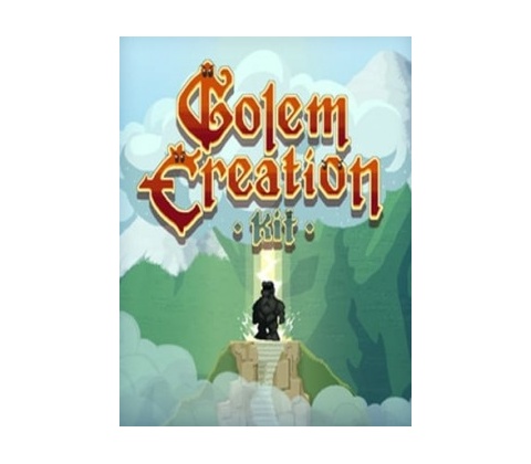 Golem Creation Kit