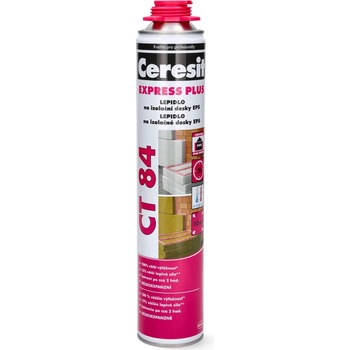 Ceresit Lepidlo PU na polystyren CT 84 Express 850 ml