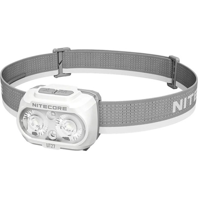 NITECORE Челник NITECORE UT27 Pro 800lm white
