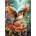 Dino - Puzzle Bird XXL - 500 piese