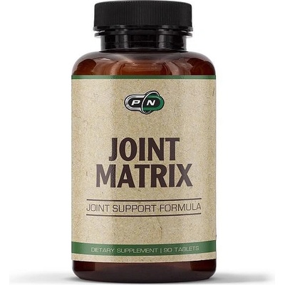 Pure Nutrition - JOINT MATRIX - 90 tablets Pure Nutrition - JOINT MATRIX