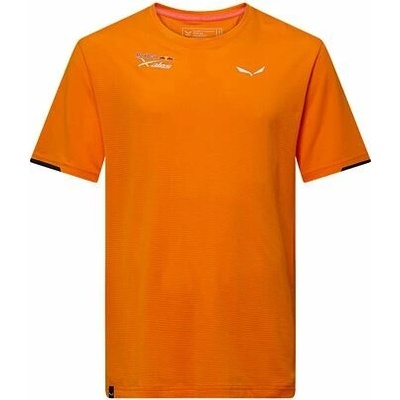 Salewa Tričko krátky rukáv X-ALPS DRY MESH T-SHIRT Man