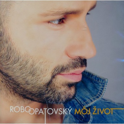OPATOVSKY ROBO - MOJ ZIVOT CD