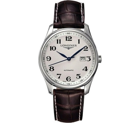 Longines L2.893.4.78.3