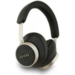 CG Mobile Guess 4G Classic Logo black (GUBHC15P4MRSCK) Слушалки