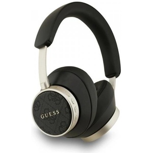 CG Mobile Guess 4G Classic Logo black (GUBHC15P4MRSCK) Слушалки