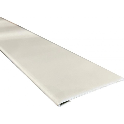 Vágner Pool Upevňovací lišta - plech 5x200 cm