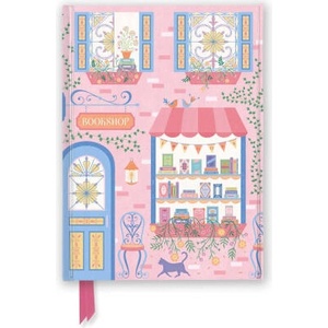 Jenny Zemanek: The Bookshop (ISBN: 9781804178607)
