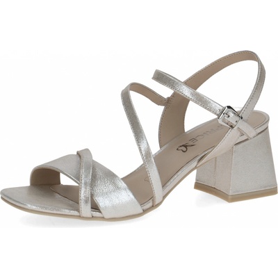 Caprice 9-28300-44 taupe