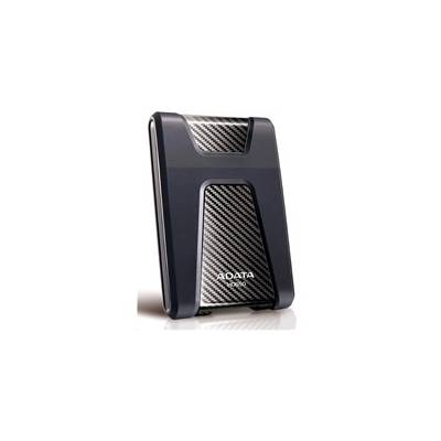 ADATA HD650 2TB, 2.5", AHD650-2TU31-CBK