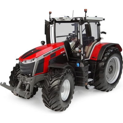 Universal Hobbies Traktor Massey Ferguson .265 Xtra 1:32