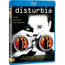 Disturbia BD