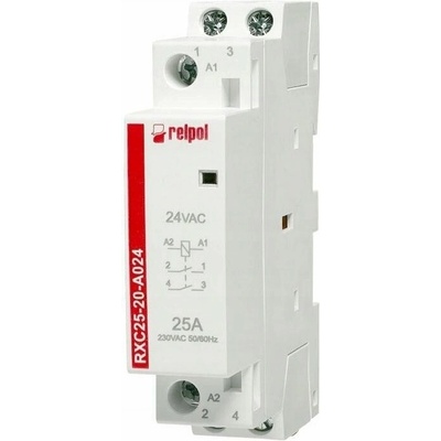 Relpol RXC25-20-A024