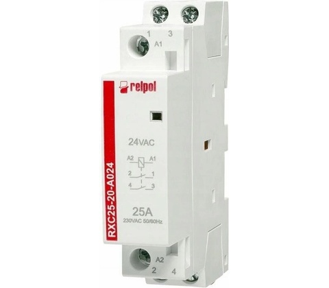 Relpol RXC25-20-A024