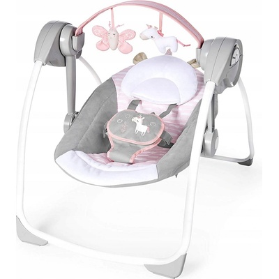 Ingenuity Comfort 2 Go Protable Swing
