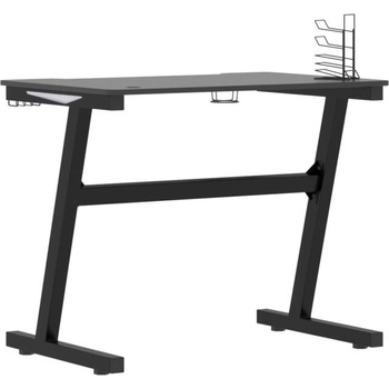 Image 1 of vidaXL 90x60x75 cm Z Black Led (325418)