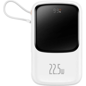 Image 1 of Baseus Qpow Pro 10000 mAh USB-C (PPQD060102)