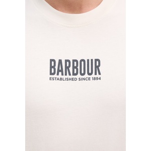 Barbour тениска мъжка от памук (MTS1552)
