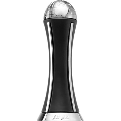 Lattafa Perfumes Winners Trophy Silver parfumovaná voda unisex 100 ml