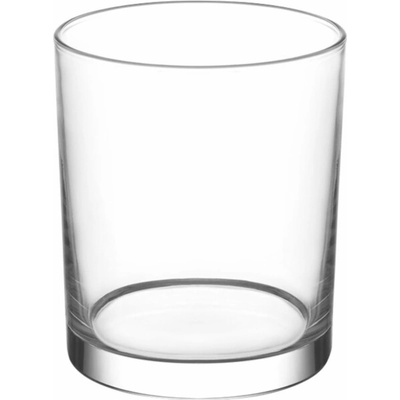 LAV Pohár Liberty sklenený na whisky 74x88 mm 6 x 280 ml