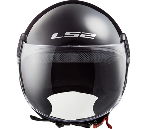 LS2 OF558 SPHERE II Solid
