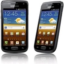 Samsung i8150 Galaxy W