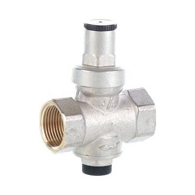 resideo Braukmann Ventil redukční D03 FF 3/4" D03-3/4C