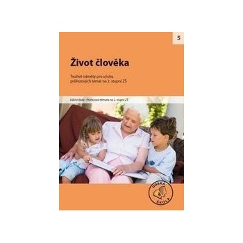 Život člověka