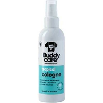 Kolínská pro psy Buddycare Tropical 200ml