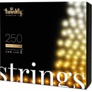 TWINKLY STRINGS reťaz AWW 250LED 20 m