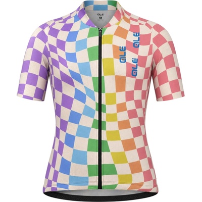 ALÉ MULTIVERSO 2.0 KID dětský multicolor
