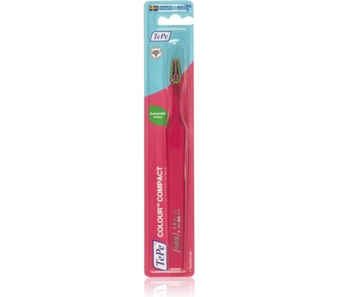 TePe Compact extra soft 1 ks