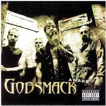 Godsmack - Awake CD