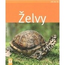 Želvy - Hartmut Wilke