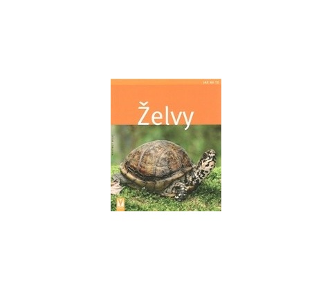 Želvy - Hartmut Wilke