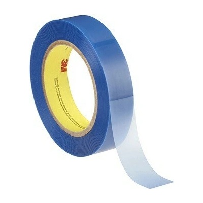3M 8901 Polyesterová maskovacia páska pre vysoké teploty 50 mm x 66 m