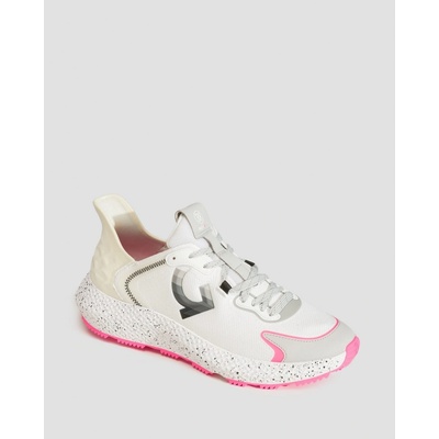 G/fore Stippled Quarter G Mg4x2 Hybrid Mens white/pink