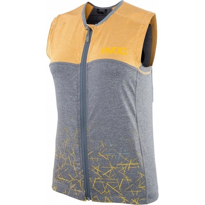 Evoc Protector Vest Women sivý