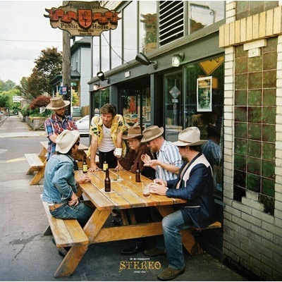 John Craigie - Pagan Church (CD) (0659962521766)