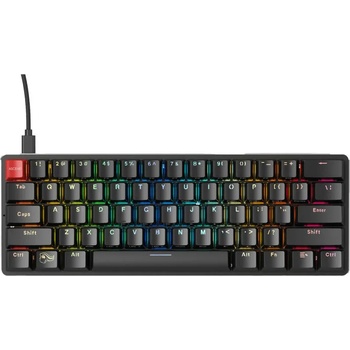 Image 1 of Glorious PC Gaming Race GMMK Compact (GMMK-COMPACT-BRN)