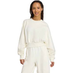 Adidas Блуза Soft Lux Loose Sweatshirt