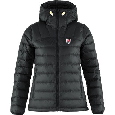 Fjällräven Expedition Pack Down Hoodie W Black