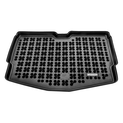 Гумена стелка за багажник за Nissan Note (2013+) bottom floor - Rezaw Plast