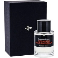 Frederic Malle Geranium Pour Monsieur parfémovaná voda pánská 100 ml