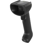 Zebra DS8288-SR5F004VZIL DS8288 Area Imager, Standard Range, Безжичен, FIPS, RFID, Бяло осветление, Индуктивен, Midnight Black, Вибрация - Израелски честоти (DS8288-SR5F004VZIL)